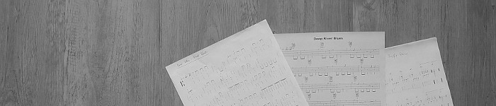 Fingerstyle songs header image